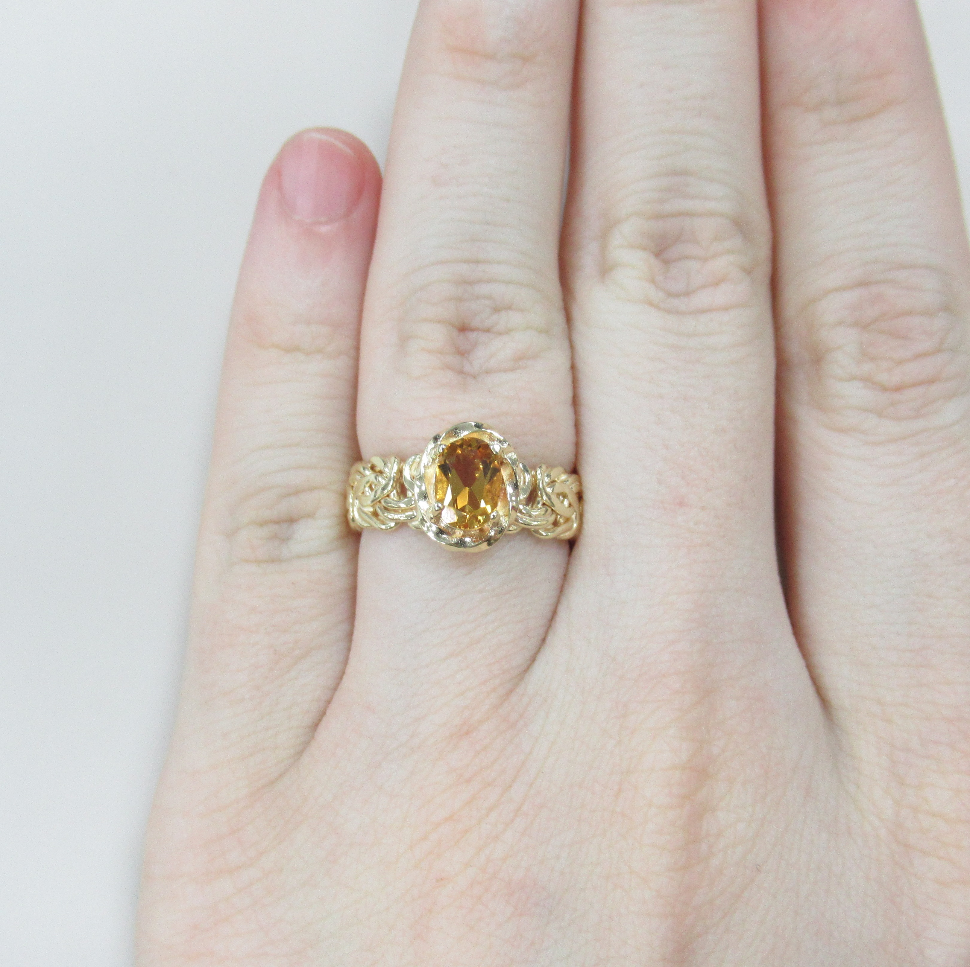 10322-004372 Кольцо (Ag 925)